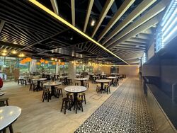Harbour Link Complex (D5), Retail #545145641